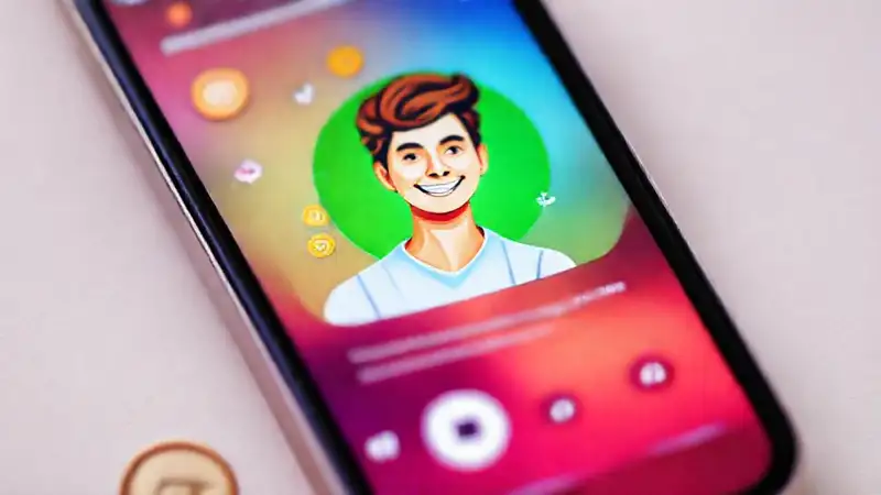 Una app musical moderna y atractiva