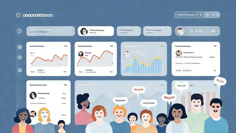 Panel de crowdfunding: progreso positivo y entusiasta