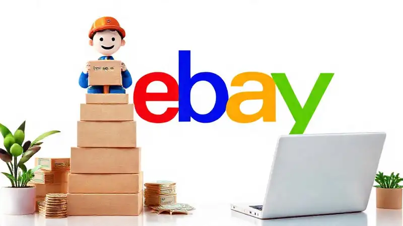 eBay ofrece éxito profesional y ganancias